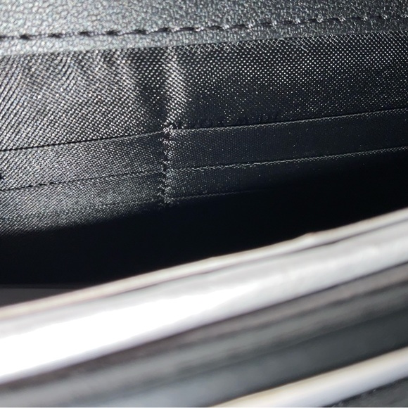 Purse Crossbody, Kate Spade Kristi Poppy Flap Crossbody, NWT - Picture 7 of 13